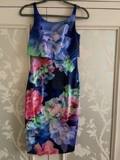 Coast Multicoloured Floral