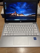 HP Stream 11-AK0027NA Laptop