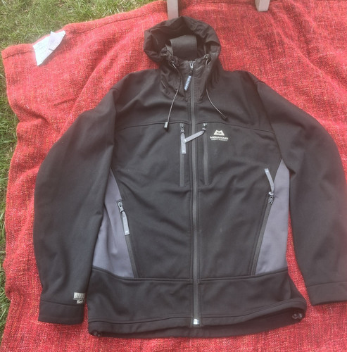 Mountain equipment men - equipment, men’s