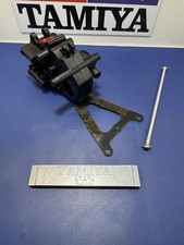 Tamiya Hotshot Gearbox Set VGC Working Rc Car Spares