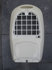 Ebac 2650e Dehumidifier Rear