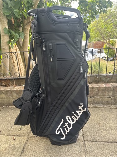 Titleist players golf stand - titleist,