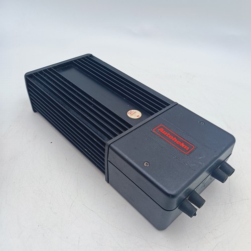 Autohelm 6000 st6000 st7000 - autohelm,