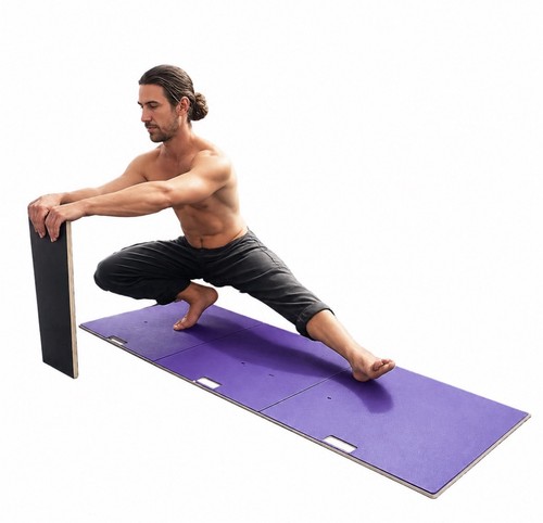Yujboard handstand board yoga - handstand,