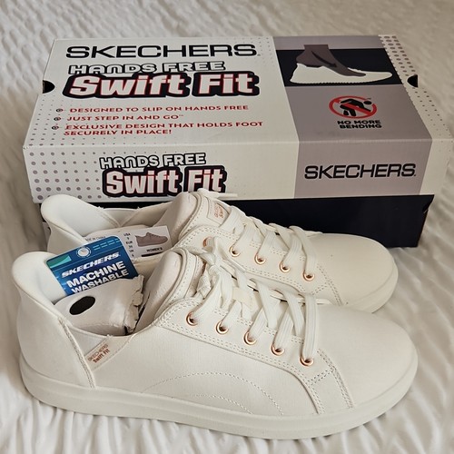 Skechers hands free swift fit - skechers,