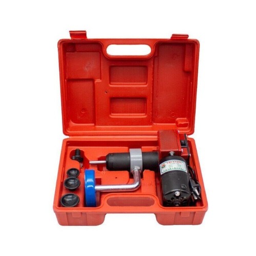 Electric valve grinding - electric,
