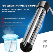 2000W Electric Immersion Water