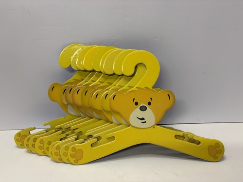 Build bear vtg yellow blue - bear,