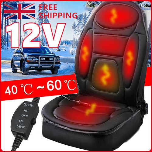Electric car heated - car,