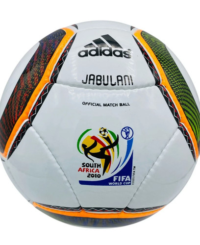 Jabulani football official - jabulani,