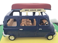 SYLVANIAN FAMILIES BLUEBELL 7