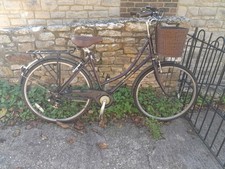 Dawes  Duchess Ladies shopping  Bike