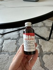 Fake Blood Special Effects