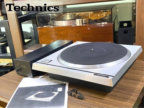Technics 10mk2a 10ea - technics, sp-10mk2a
