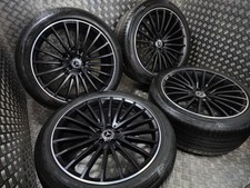 Genuine Mercedes OEM GLS 63