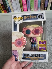 Funko Pop! Vinyl: Harry Potter