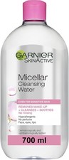 Garnier Micellar Cleansing