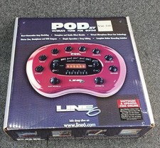 Line 6 Pod XT Multi-Effects