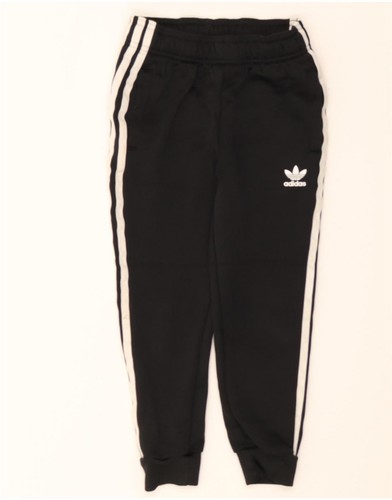 Adidas boys tracksuit trousers - tracksuit,