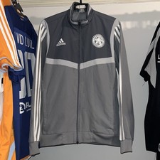 Leicester City 2019/20 Adidas