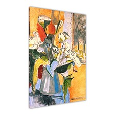 Matisse Henri Bouquet Of