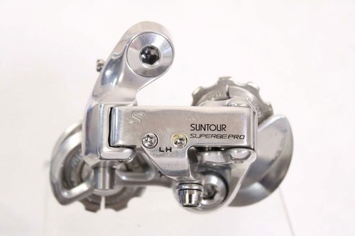 Suntour superbe pro - suntour,