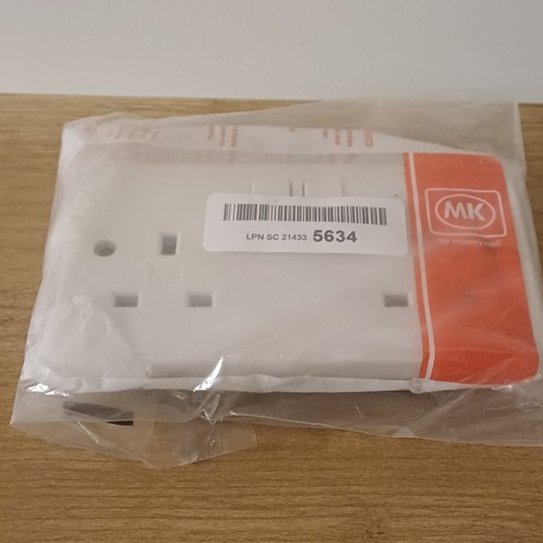 Logic plus switched double - switched,