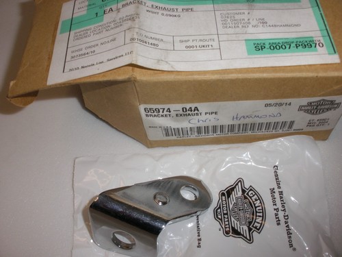 Genuine harley davidson - genuine,