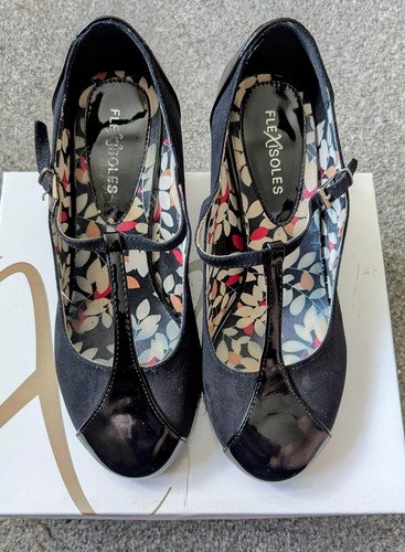 Evans high heel shoes - evans,