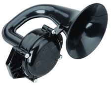 Jericho Air Horn 24 Volt Truck