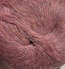 Job lot knitting crochet yarn