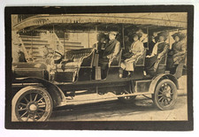 Antique Boarded Cabinet Photo