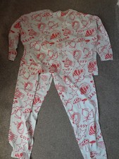 Women's Unused Pyjamas 100%