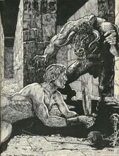 Rocket's Blast Comicollector