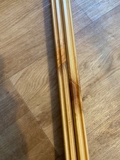 Ducal Victoria Pine Office