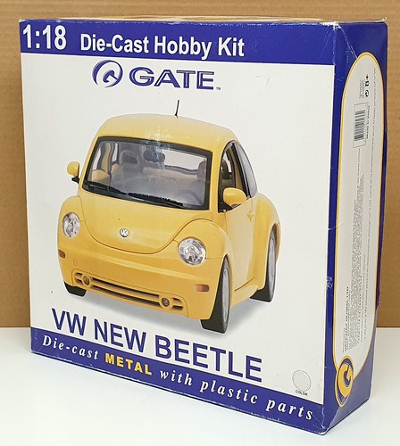Gate scale model car kit - gate,