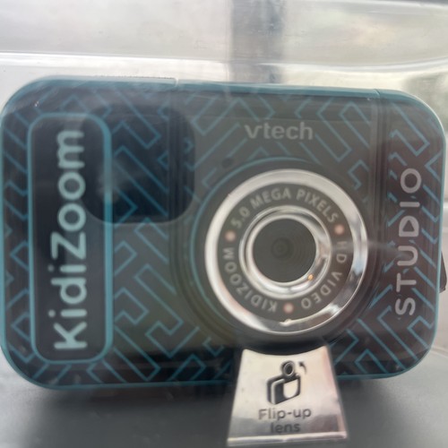 New vtech kidizoom - new,