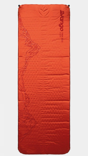 Vango trek pro - trek, 5