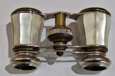 Antique Opera Glasses Theatre