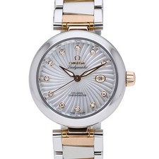 Omega ville ladymatic - ladymatic,