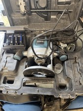 Erbauer ERB380ROU Plunge