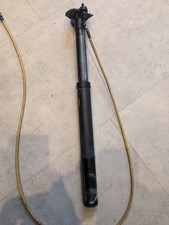 RSP Dropper Seat Post 125mm