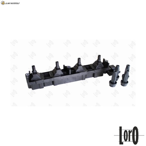 Ignition coil 122 100 for - ignition, 122-01-100