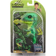 Fingerlings: Untamed Raptor -