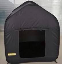 Sensory Dark Den And 4 X 30cm