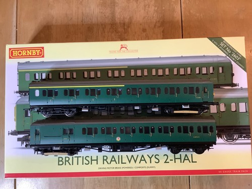 Hornby r33340 hal - hornby,