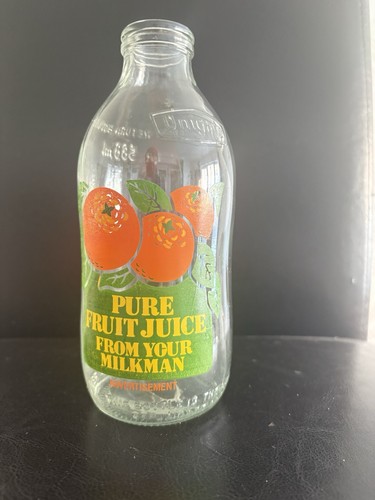 Vintage 1980s pint - vintage,