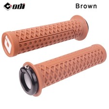 ODI Vans v2.1 Lock On Grips MTB Mountain Bike BMX Grip Handlebar Waffle DH New!