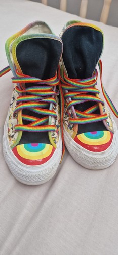 Converse chuck taylor all star - chuck,