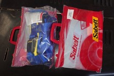 Sabelt 4 Point Bolt In Harness